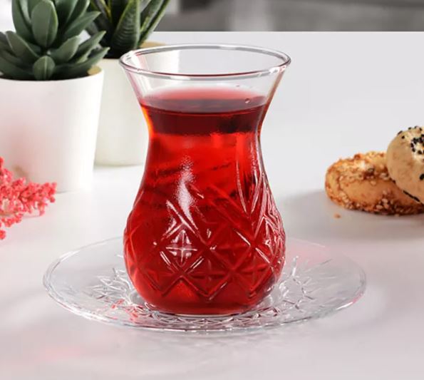 Pashabahce Tea Sets