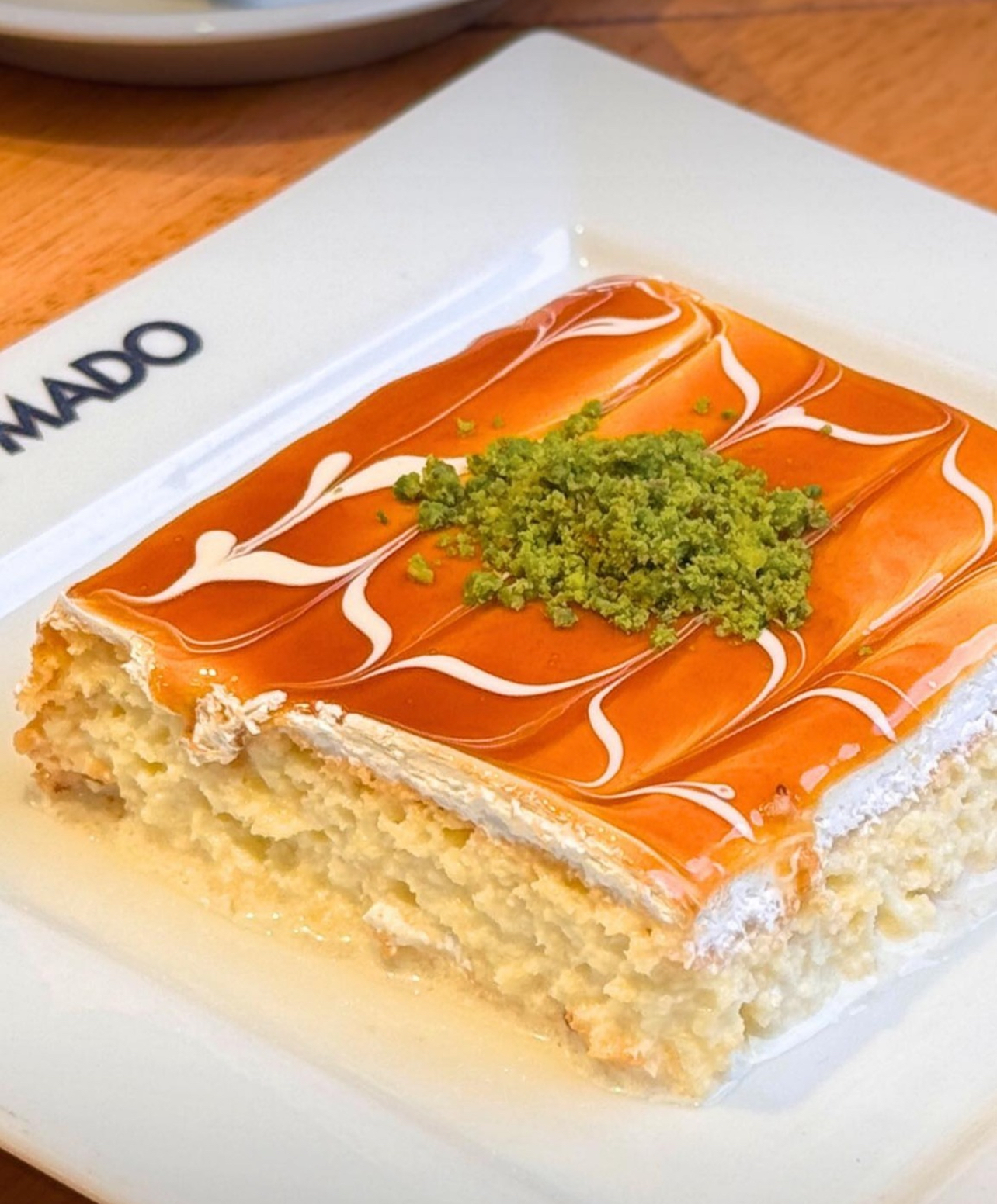 Tres Leches - Trileche